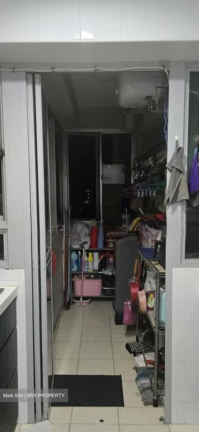 Blk 635B Edgedale Green (Punggol), HDB 4 Rooms #559209761